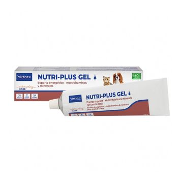 Virbac Nutri-Plus Gel 120 g