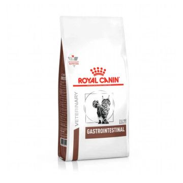 Royal Canin Gastrointestinal para Gatos 2 Kg