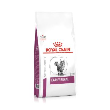 Royal Canin Early Renal para Gatos 1,5 Kg