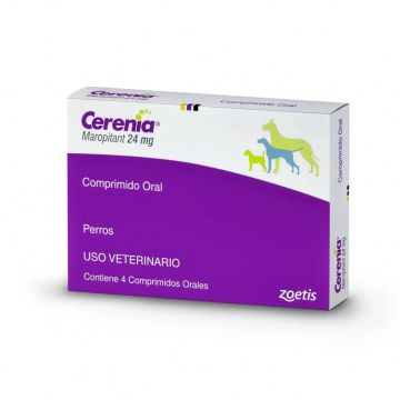 Cerenia Comprimidos Zoetis